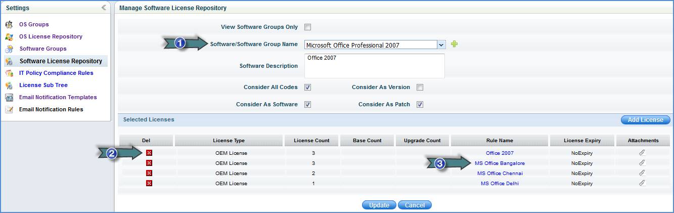 How_to_configure_Software_License_Compliance