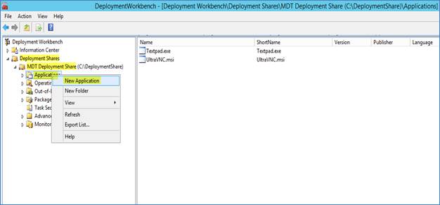 OS Deployment Server Setup Guide