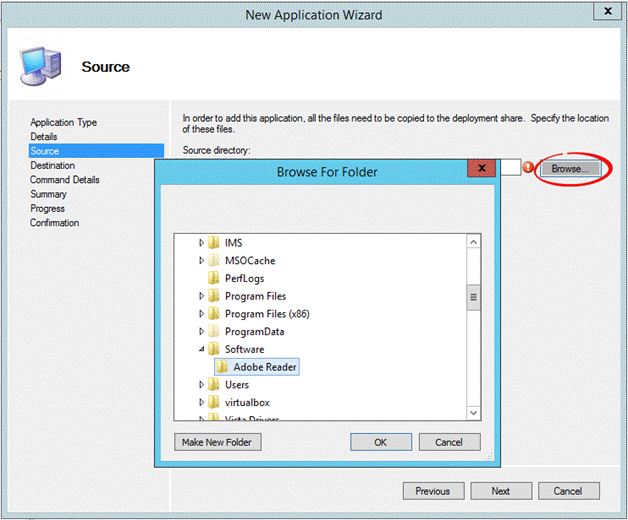 OS Deployment Server Setup Guide